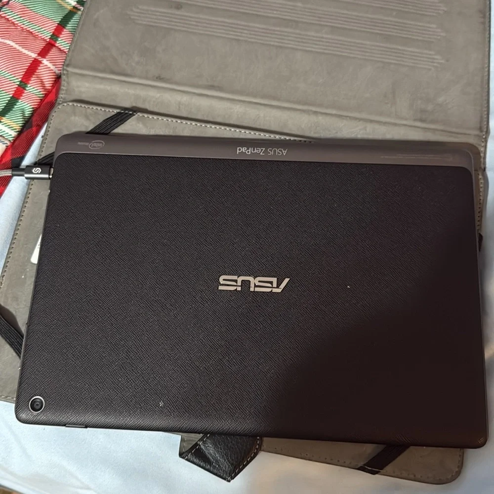 Asus zenpad